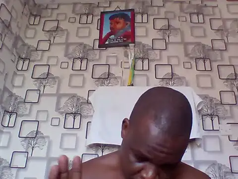 Chumba 001 online show from April 7, 7:08 am