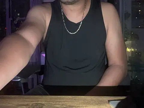 ThickDick Daddy online show from May 23, 7:36 am