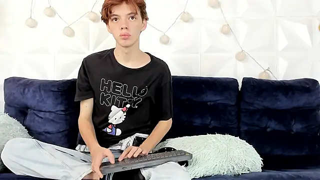 daniel hot03 online show from March 1, 1:18 pm