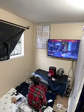 SideGhost online show from December 22, 11:57 pm