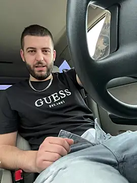 ElChapoGuzman95 online show from January 13, 7:00 am