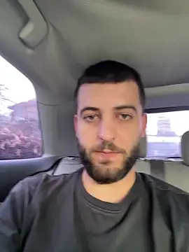 ElChapoGuzman95 online show from March 1, 8:47 am