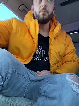 ElChapoGuzman95 online show from February 10, 6:20 am