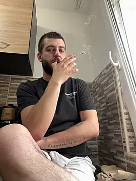 ElChapoGuzman95 online show from March 3, 6:13 am