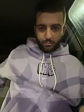 ElChapoGuzman95 online show from January 17, 5:31 pm