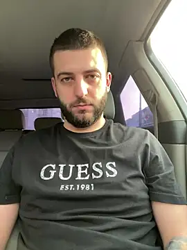 ElChapoGuzman95 online show from January 16, 6:35 am