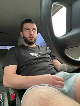 ElChapoGuzman95 online show from January 17, 6:26 am