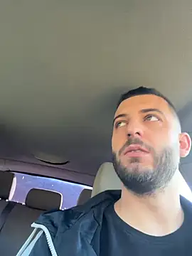 ElChapoGuzman95 online show from March 16, 6:39 am