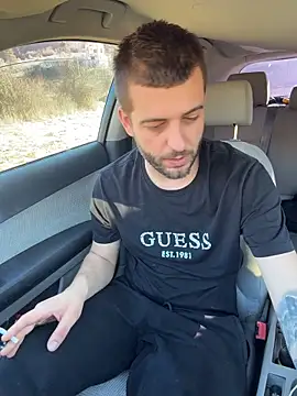 ElChapoGuzman95 online show from March 10, 7:36 am