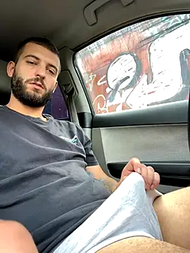 ElChapoGuzman95 online show from September 13, 6:03 am