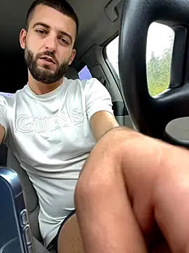 ElChapoGuzman95 online show from October 5, 6:50 am