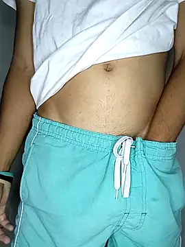 Thick Cock online show from February 13, 3:57 am