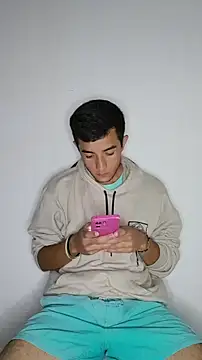 Thick Cock online show from April 7, 3:17 am