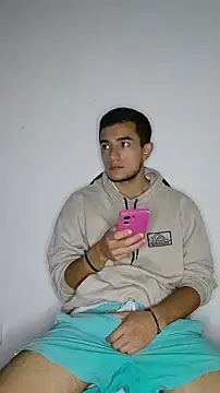 Thick Cock online show from February 27, 4:02 am