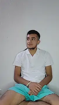 Thick Cock online show from March 4, 6:20 am