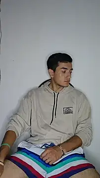 Thick Cock online show from April 1, 2:57 am