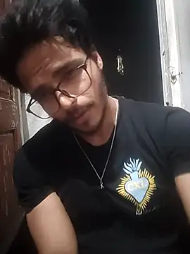 rounakhunk online show from April 30, 7:21 pm