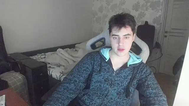 Knuckles17 online show from January 7, 8:41 am