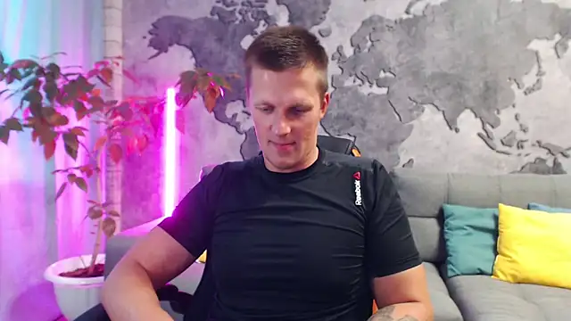 VikingChrisss online show from October 8, 10:41 am