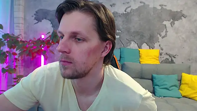 VikingChrisss online show from March 28, 10:26 am