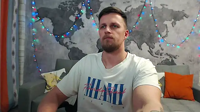 VikingChrisss online show from December 20, 8:55 pm