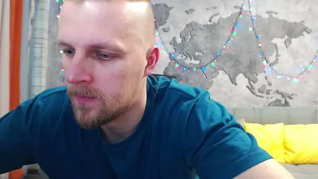 VikingChrisss online show from January 15, 10:27 am