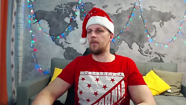 VikingChrisss online show from December 31, 10:58 am
