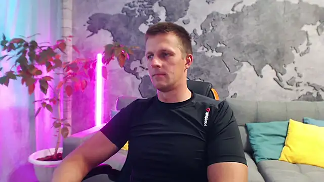 VikingChrisss online show from October 9, 10:42 am