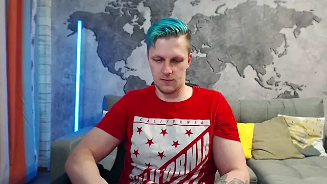 VikingChrisss online show from March 3, 11:27 am