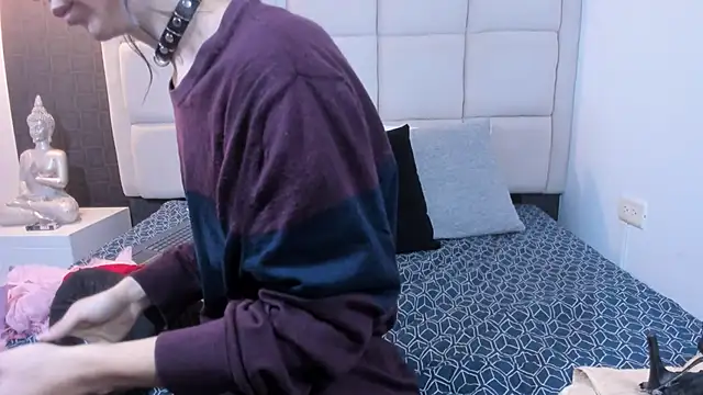 Hecatee 77 online show from February 14, 7:44 pm