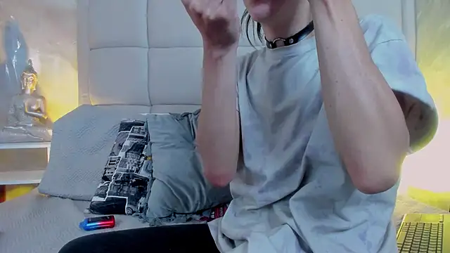 Hecatee 77 online show from November 2, 8:46 pm