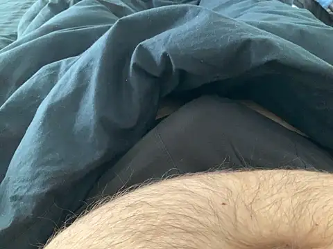 Benni81nrw online show from March 9, 3:28 pm