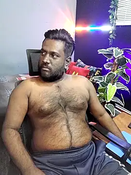 Rayansmith  online show from December 17, 1:57 am