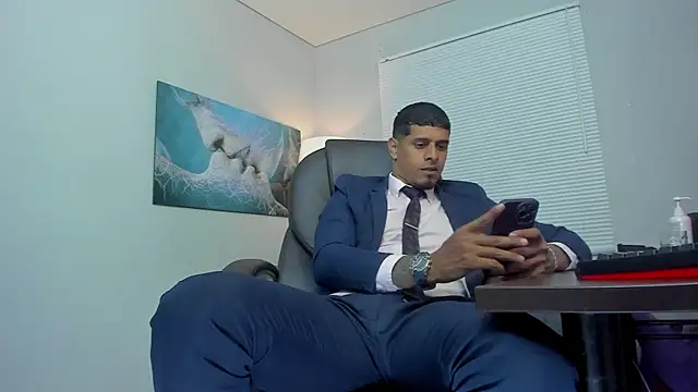 vincen jose online show from November 28, 2:59 am