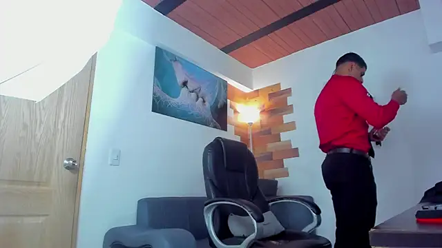 vincen jose online show from March 9, 1:25 am