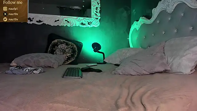 nau fonseca1 online show from December 4, 2:13 pm