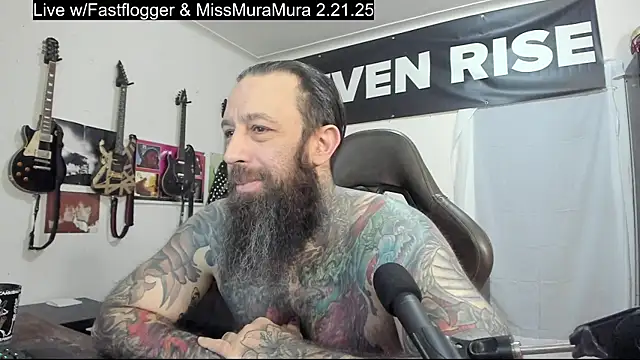 Snapshot of StevenRiseNYC chatting on February 20, 1:19 pm StevenRiseNYC online show from February 20, 1:19 pm