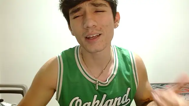 ChicoMaloFfF online show from April 1, 12:34 am