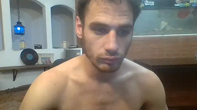 Stevenson988 online show from July 18, 6:19 am