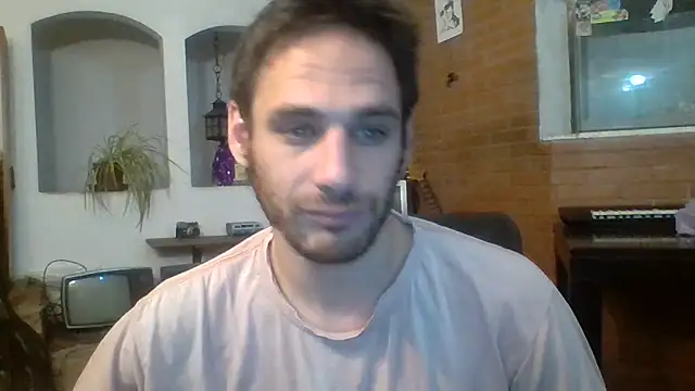 Stevenson988 online show from November 1, 1:20 am