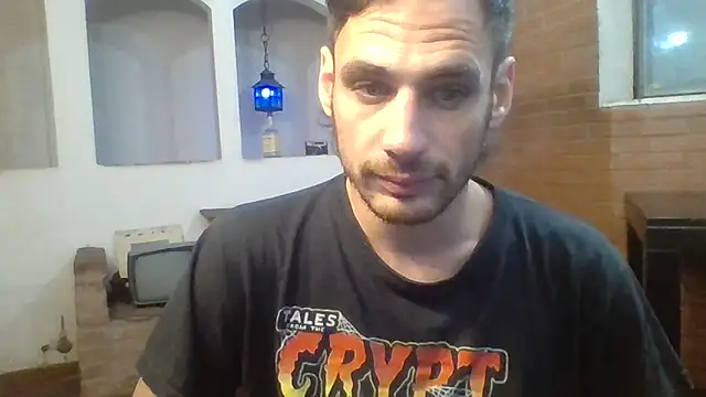 Stevenson988 online show from April 8, 2:56 am