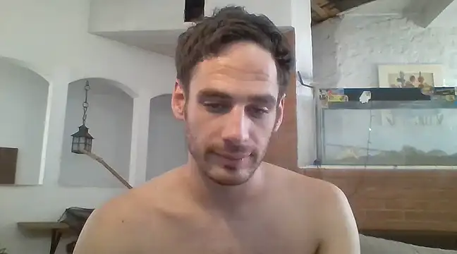 Snapshot of Stevenson988 chatting on December 5, 5:51 pm Stevenson988 online show from December 5, 5:51 pm