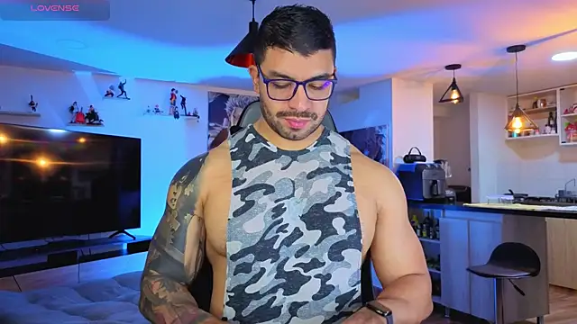 Michael Diamond online show from October 15, 3:03 am