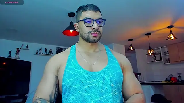 Michael Diamond online show from January 24, 3:00 am