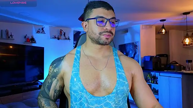 Michael Diamond online show from September 10, 3:16 am