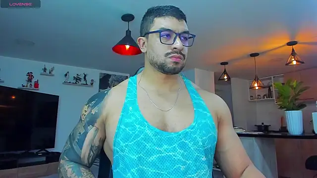 Michael Diamond online show from March 13, 2:16 am