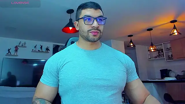 Michael Diamond online show from December 9, 3:18 am