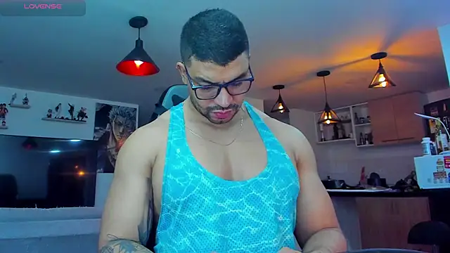 Michael Diamond online show from January 18, 2:40 am