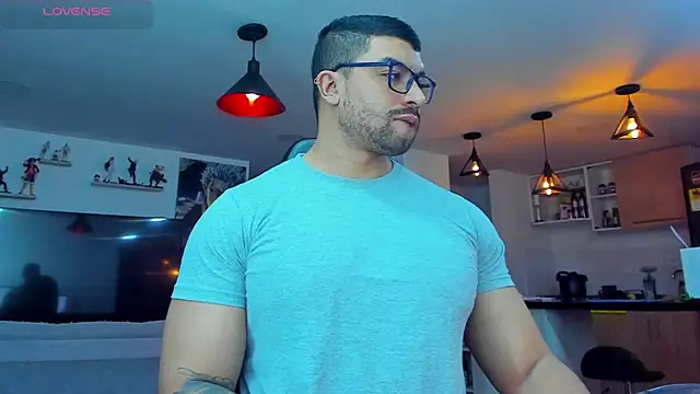 Michael Diamond online show from December 11, 2:43 am