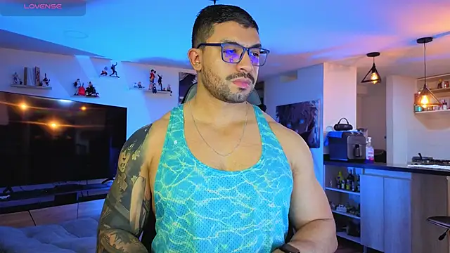 Michael Diamond online show from October 9, 4:28 am